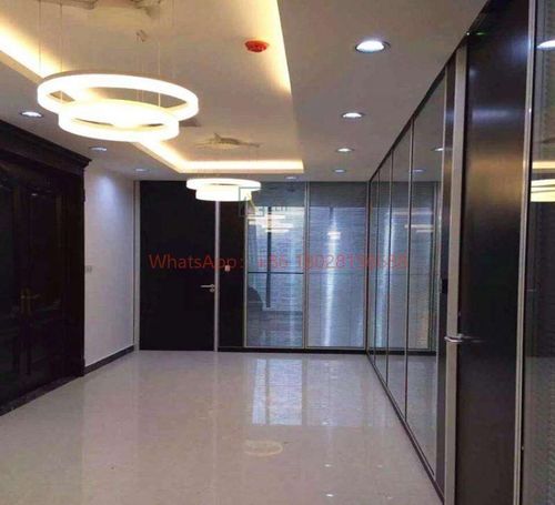 Son şirket çözümleri hakkında Çelik ve Alüminyum Cam Bölmeler Seçimi: Pratik İpuçları ve İşçilik İncelemeleri