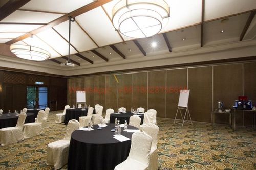 Son şirket çözümleri hakkında Çeşitli Hareketli Duvarlar: Modern Uzay Tasarımını Yeniden Tanımlamak