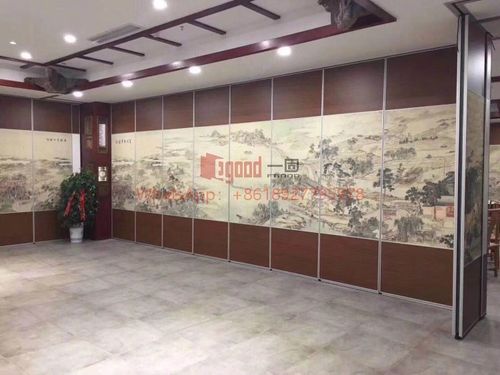 Son şirket çözümleri hakkında Göz Alıcı Bir Oda Bölücü, Otelinizin En İyi Reklamıdır