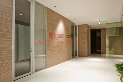 Son şirket çözümleri hakkında Egood Bölgesi: Sizin için sessiz alanlar yaratıyoruz