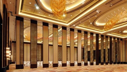 Son şirket çözümleri hakkında Daha İyi Bir Deneyim: Hareketli Duvarlar Bir Mekanı İnsanlar İçin Nasıl İyileştirir