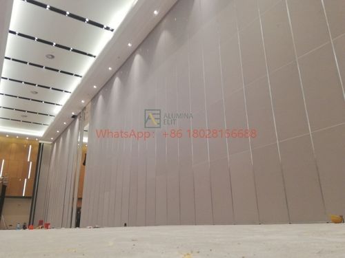 Son şirket çözümleri hakkında Harika Bir Hareketli Duvarın Anatomisi: Nelere Dikkat Etmeli