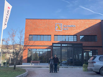 Çin FOSHAN AE PARTITION TECHNOLOGY LIMITED COMPANY Şirket Profili