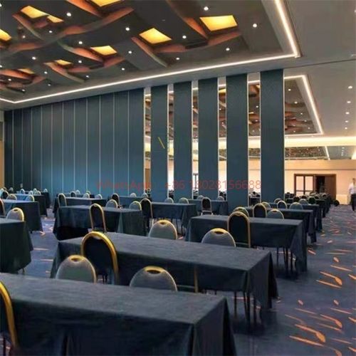 Son şirket haberleri hakkında Hareketli Duvarınızın Yeni Gibi Çalışmasını Sağlamak: Basit Bir Bakım Kontrol Listesi