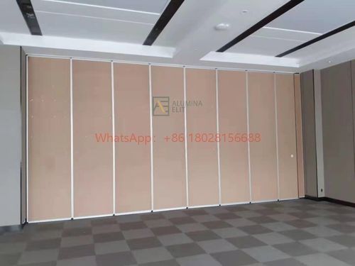 Son şirket haberleri hakkında Taşınabilir Duvarınızı Yeni Gibi Korumak: Basit Bir Bakım Listesi