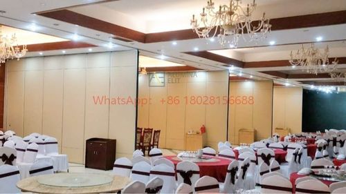 Son şirket haberleri hakkında Eski Binalara Esneklik Katmak: Mevcut Alanlara Hareketli Duvarlar