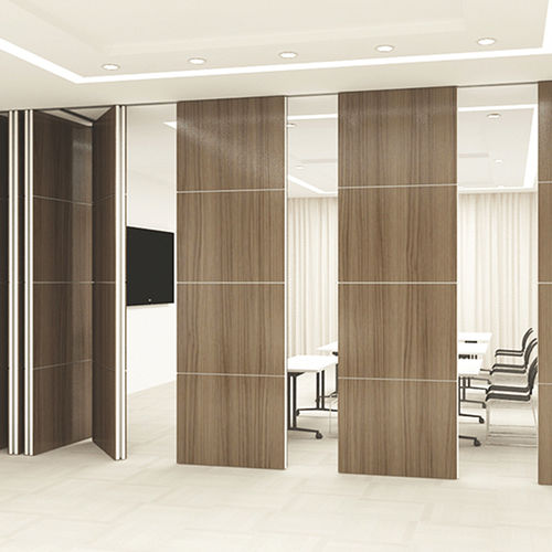 Son şirket haberleri hakkında AE65 Hareketli Bölme — Sessiz, Sağlam, Hızlıca Yeniden Yapılandırılabilir