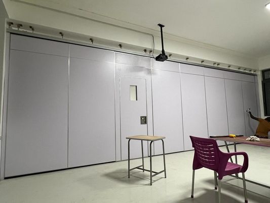satın al Hareketli Ofis Bölücüleri Duvarlar, İşletilebilir Panel Bölmeler MDF Dönüşümü online manufacture