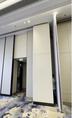 satın al Dağıtımcı Ofis Mobilyaları Modüler Ekranlar Otel Bölücüler Faaliyet Akustik Paneller Cam için bölme Hareketli bölme duvarı online manufacture