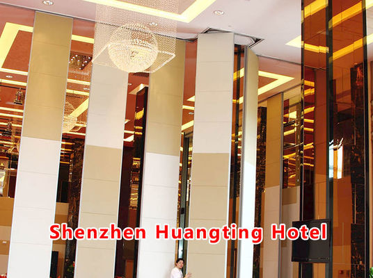 İyi bir fiyat. 6061-T6 Profiles and Q235 Steel Frame Exhibition Partition Walls with 304 Stainless Steel Rollers çevrimiçi