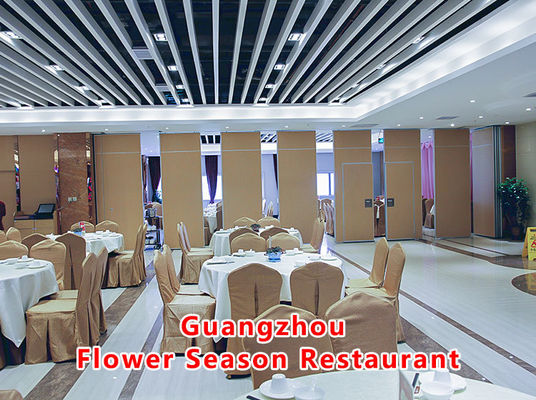 İyi bir fiyat. Flexible Space Division Aluminium-steel Acoustic Partition Wall with Customer-supplied Materials for Professional Spaces çevrimiçi