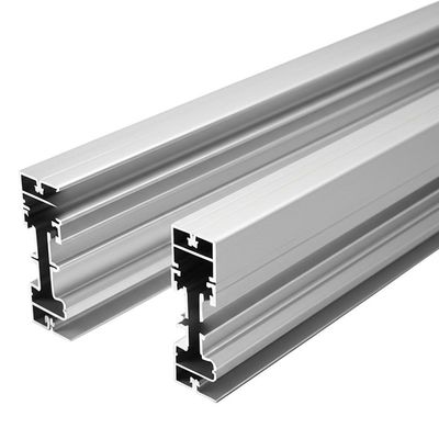 İyi bir fiyat. Acoustic Partition Wall with 56dB Sound Insulation Up to 18M Height and 6061-T6 Profile çevrimiçi