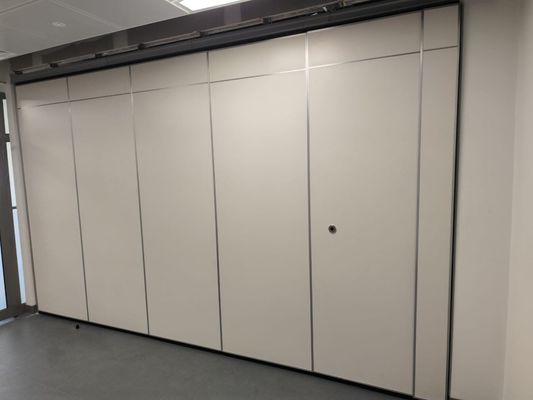 Ofis İç Çizgi Duvarları, Sergi Salonu İçin Modern Katlanabilir Çizgi