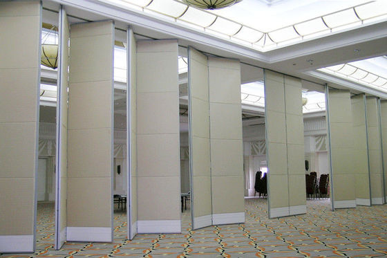 AE foshan restoran iç odası için bölme duvar bölücü işlevsel bölme Bölme paneli ile ofis otel hastanesi