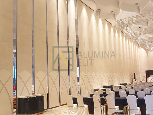 İyi bir fiyat. Acoustic Partition Wall with Max 56dB Sound Insulation Up to 6m Height and Max 2000kg Load Capacity çevrimiçi