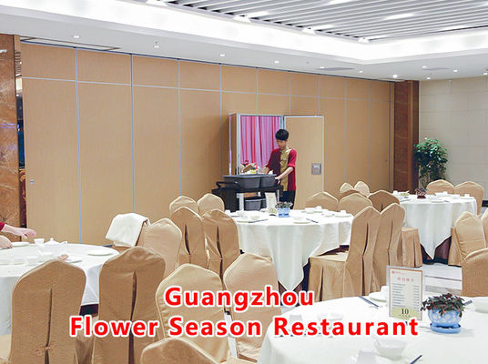 İyi bir fiyat. Düzenlenebilir boyutları ve dayanıklı Dupont POM tekerlekleri ile el ile çalıştırılabilir hareketli duvar sistemi çevrimiçi