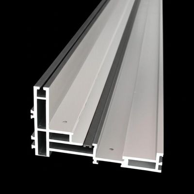 İyi bir fiyat. Fireproof Acoustic Partition Wall with 6061-T6 Profile and Q235 Steel Frame for Superior Sound Insulation çevrimiçi