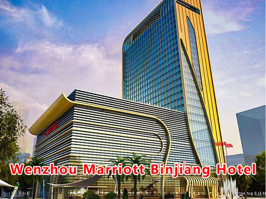 İyi bir fiyat. Fireproofing Movable Partition Wall with High Pressure Laminate Board and Dupont POM Roller çevrimiçi